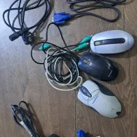 لوازم جانبی کامپیوتر