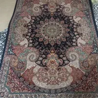 فرش ۴ متری