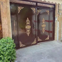 نقاشی ساختمان‌.رنگ آمیزی سازه های فلزی