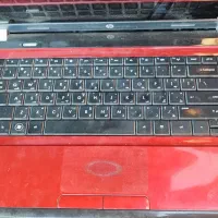 لب تاب hp خوشرنگ و سالم