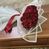 دسته گل