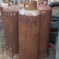 کپسول گاز بوتان