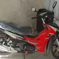 متور پرواز ویوو 125