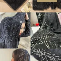 روسری کالکشن عیدانه