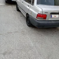 پراید مدل87