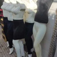 فروش ویژه مانکن و رگال