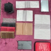 جاکارتی طلقی اعتباری و مدارکی و آکاردئونی