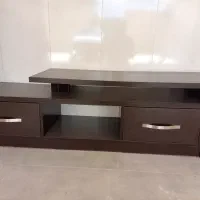 میز تلویزیون در حد نو