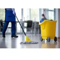 خدمه خانم وآقا برای منزل