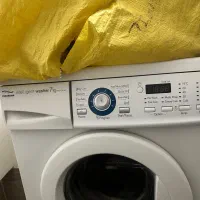 لباس شویی پاکوشما