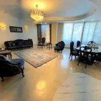 زعفرانیه/۲۸۷متر/طبقات بالا/۲جهت نورمستقیم/۴پارکینگ