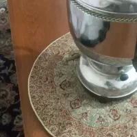 سماور گازی