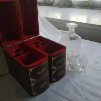 بوک بار مخفی کمیاب و آنتیک ژاپنی با تنگ و شات
