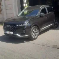 فونیکس تیگو۷پرومشکی ۱۴۰۲گارانتی فعال ۲۵۰۰۰ تا کار