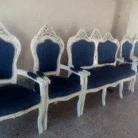 مبلمان.چوبی
