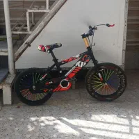 دوچرخه