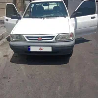 پراید۱۵۱