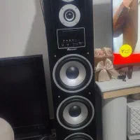 اسپیکررکسون17500