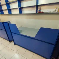 میز اداری ۴ عدد