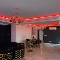 نورپردازی تخصصی خانه