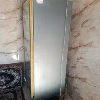 یخچال ایستاده