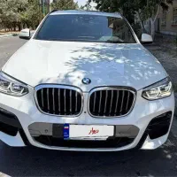 Bmw x4|خودرو سواری و وانت|تبریز, |دیوار