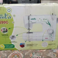چرخ خیاطی janita مدل  9280C