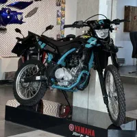 wr155.wr250 تریل یاماها