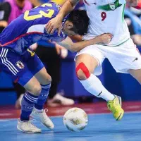 بازیکن فوتسال