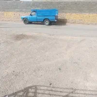 حمل بار نیسان