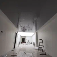 سقف کشسان،آسمان مجازی ،لاین نوری و تعمیرات