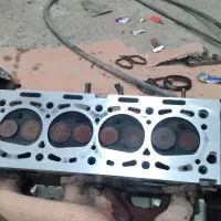 تعمیرگاه مکانیکی  نصف قیمت بازار جهت رفاه حال مردم