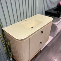 روشویی شیشه ای