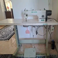 چرخ خیاطی صنعتی راسته دوز