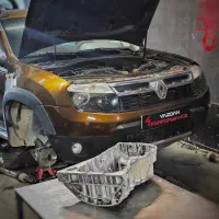لوازم یدکی سرسیلندر بوش پیستون پژو XU7 1800