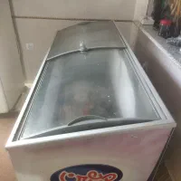 فزوش فریزرنو و بشرط