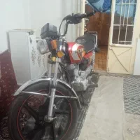 موتور پرواز مدل 1403