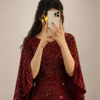لباس مجلسی