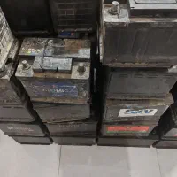 باطری خودرو مشهد (چکی طلا)(24 ساعته شبانه روز)