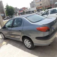 206 sd|خودرو سواری و وانت|بجنورد, |دیوار