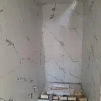 کاشیکاری سنککاری سیمانکاری واجرچینی وشیب بندی