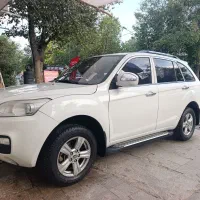 لیفان x60