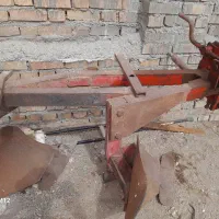 گاوآهن  وکنتا واتور