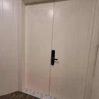 ۴۰۰ متر ۴ خواب و ۱۰۰ متر حیاط اختصاصی در باغ مشهد