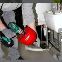 شرکت رفع گرفتگی لوله بازکنی شبانه روزی