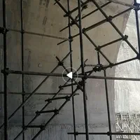داربست فلزی ایمان
