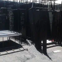 باربندپرایدوانت اریسان و پیکان وانت کفی مبلی وغیره