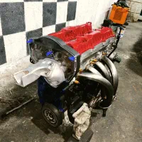 مکانیکی جلوبند انوع خودرو های داخلی خارجی