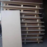 ساخت عمده کفی تخت