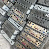 تین کلاینت (کامپیوتر) تعداد ۳۰۰عدد